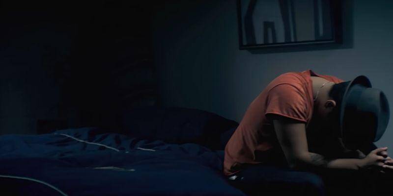 YouTube.com/Bruno Mars